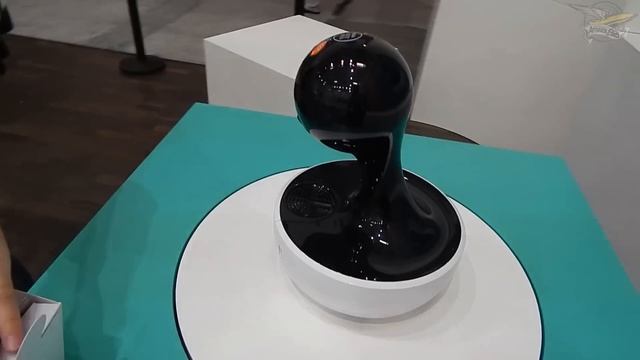 IFA - Выставка бытовой электроники в Берлине 2015 смотреть онлайн