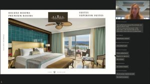 Rixos Premium Bodrum: элегантность и шик Эгейского побережья