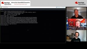 Red Hat OpenShift Twitch: Playing with Prometheus