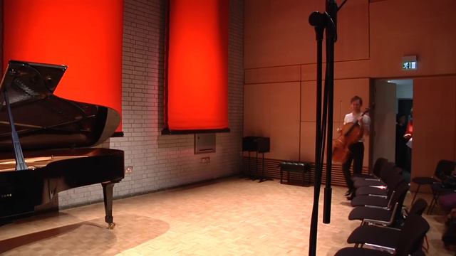 London Master Classes Summer Master Course 2012. Course Concert 1 (Part 4 of 4)  Feb 7 2012 смотреть онлайн