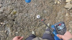 Полеви тест - металдетектор Minelab Gold Monster 1000 | ТЪРСЕНЕ И ДОБИВАНЕ НА РЕЧНО САМОРОДНО ЗЛАТО