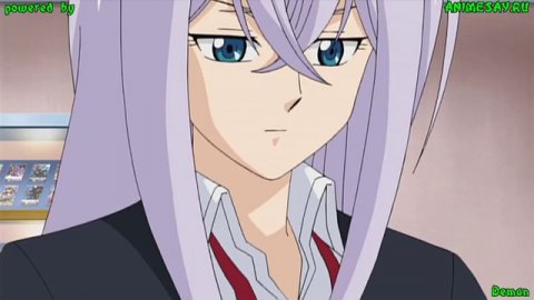 Cardfight!! Vanguard - 24 Рус озвучка
