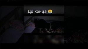 Грустное видео которое заставит плакать.