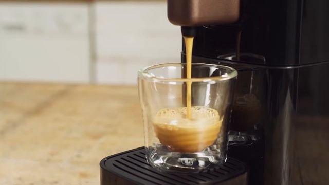 K-fee ONE coffee capsule machine смотреть онлайн