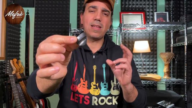 Harley Benton - 5 ACCESSORI IMPERDIBILI per chitarra e basso смотреть онлайн