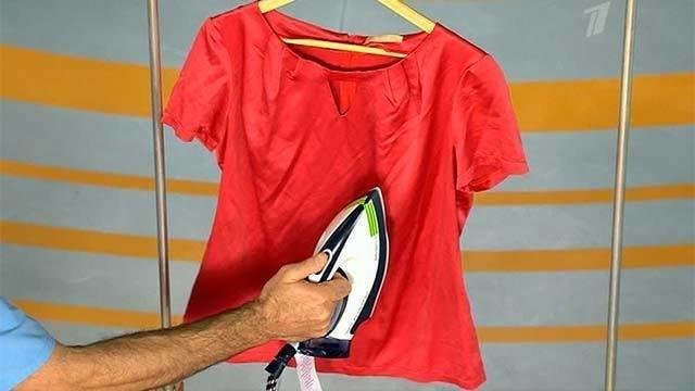 Как выбрать парогенератор. Жить здорово! Фрагмент выпуска от 12.03.2015