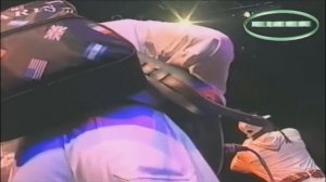 Koffi Olomide Olympia 1998