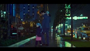 Нозанин Шарифова - Ман бе ту хорам оча  / Nozanin Sharifova - Man Be Tu Khoram Ocha (2022)