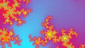 Procedural Art With Godot - Julia Set Fractal Animation