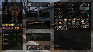 Тайники Коллекционера на ДТ после Янтаря (все места), ОП 2 2