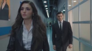 Kenan, Leyla'yı Öptü! | Bambaşka Biri 2. Bölüm (SON SAHNE)