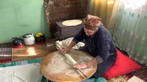 Образ жизни сельских женщин Азербайджанская Кухня Деревенская Кухня  Рецепты