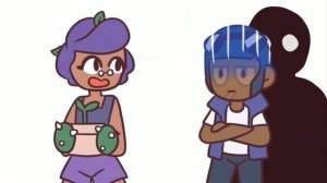 Анимация (не моя) | песня из фраз/реплик Бравлеров. Бравл Старс!