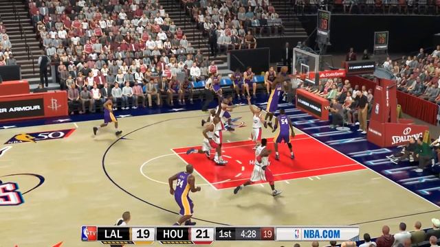 NBA 2K17 Ultimate Classic Teams Roster - Highlights - PC MOD смотреть онлайн
