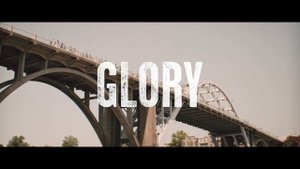 SELMA - 'Glory Lyric Video' - John Legend & Common, David Oyelowo as Martin Luther King