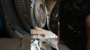 как правельно установить диск сцепление на классику