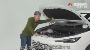 Разбираем Changan Uni-K. Всё плохо? Часть 1.