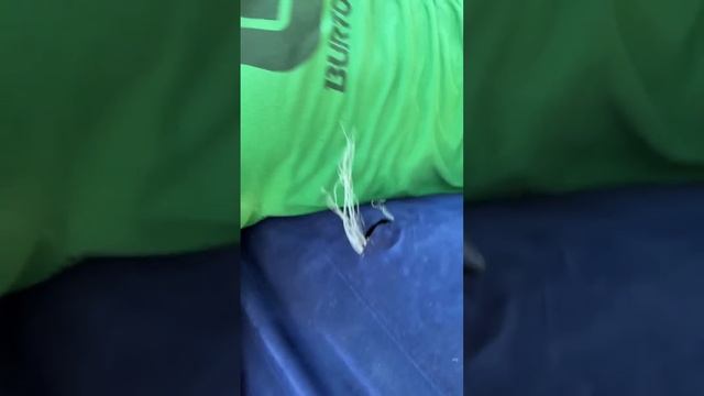 Вот что внутри надувного матраса смотреть онлайн