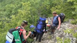 Туристические песни  Песни у костра  Ты моё дыхание