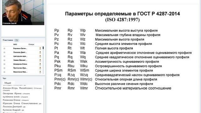 Вебинар 