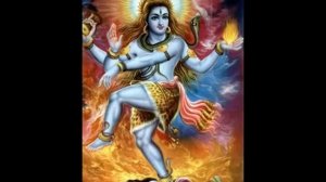 Медитация Шри Шива  (Сахаджа Йога)