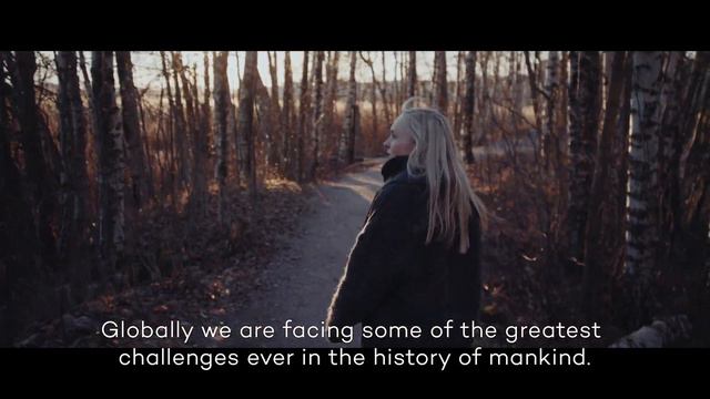 Maria Ohisalo, #37, candidating to the Parliament of Finland смотреть онлайн