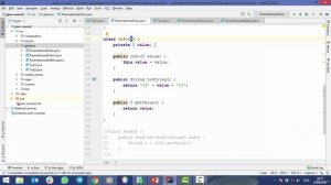 Java - получи чёрный пояс! Subtyping