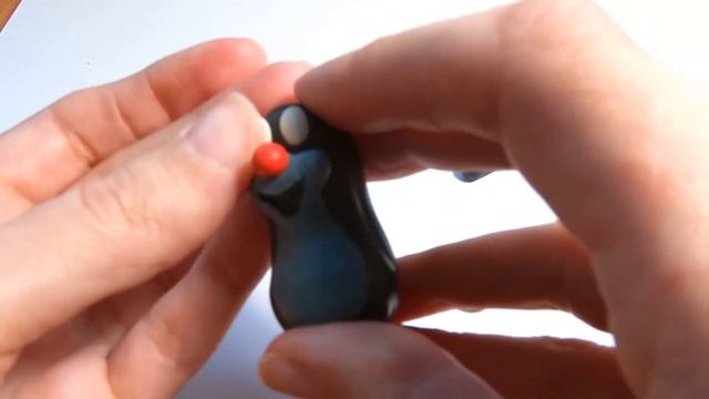 Лепка из пластилина/Видео лепка Крот и з мультсериала смотреть онлайн