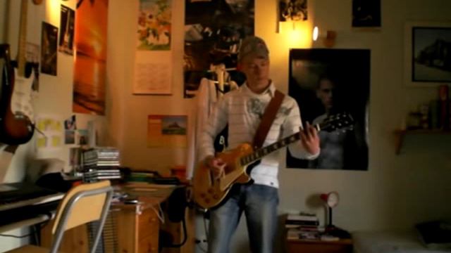 Deep Purple - Smoke On The Water смотреть онлайн