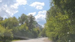 Как проехать к могиле Сергея Наговицына