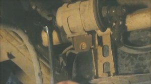 FUEL FILTER REPLACEMENT...EASY HOW TO...(suzuki, sidekick, sunrunner, vitara, escudo )