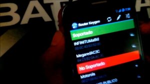 ROUTER KEYGEN (Hackear Redes WIFI)