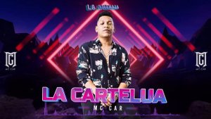 Mc Car - La Cartelua | AUDIO OFICIAL