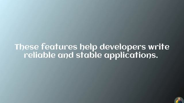The Java Buzzwords