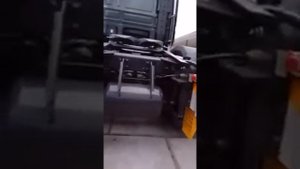 DAF тюнинг 105 460