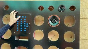 DL Audio Gryphon Lite TW 01 обзор, распаковка, прослушка с Gryphon Lite 165