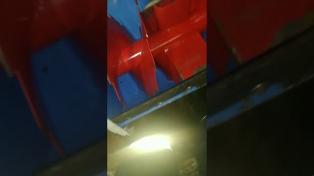 снегоуборщик Нева и мб2 мультиагро, мелкий ремонт, доработки, крепление и прочее