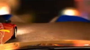 Need For Speed: Underground 2 - Original Intro Movie