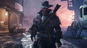 Evel West - Прохождение№2