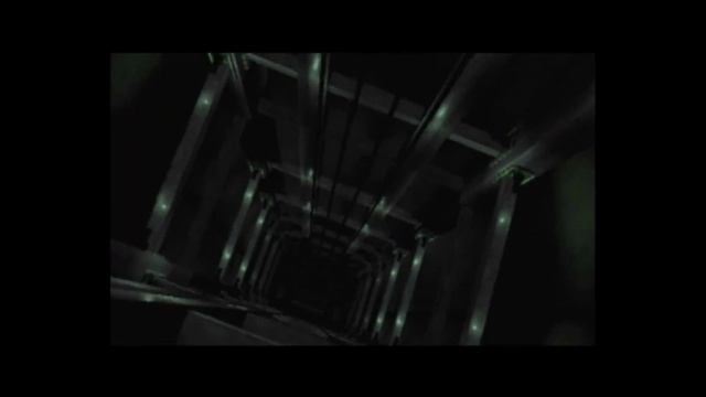 Deep Fear [Saturn] [RUS] [Русская версия] [v0.9b]
