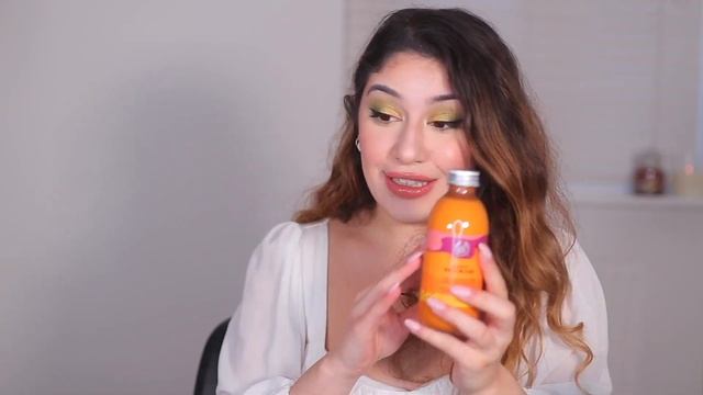 UNBOXING THE BODY SHOP ADVENT CALENDAR 2022 | BEST ADVENT CALENDAR?! смотреть онлайн