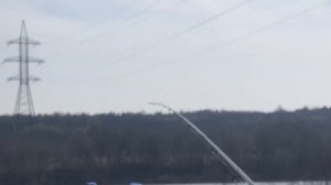 Рыбалка на ОКЕ / ЖИВЫЕ ПОКЛЁВКИ НА ФИДЕР