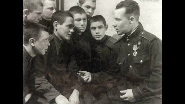 Ленинград  Разорванное кольцо блокады