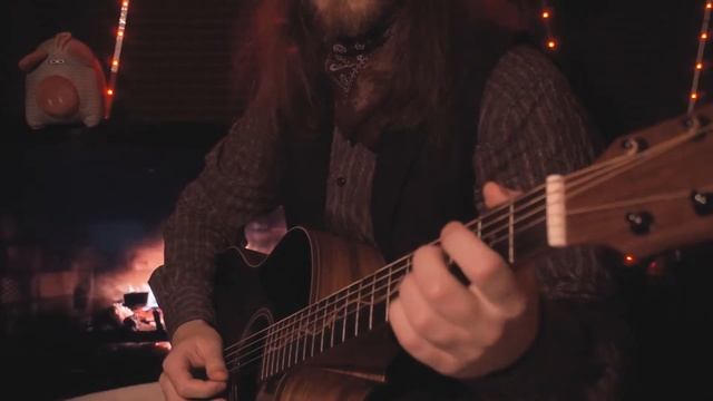 Blues shuffle time!!! | Grayfall 50 - Nine months смотреть онлайн