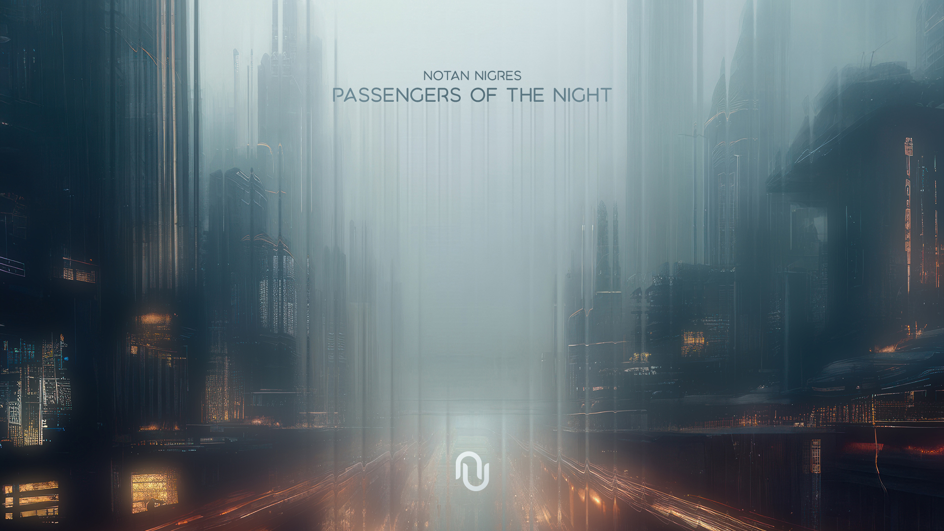 Notan Nigres - Passengers of the Night (Audio)