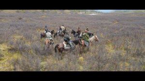 Клип Путешествие в Сибирь/Туризм в Хакасии