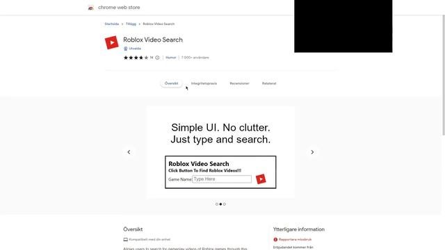 THIS ROBLOX EXTENSION/PLUGIN WILL HACK YOUR ACCOUNT