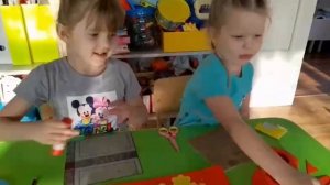 Мастер-класс "Открытка"