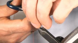 Foam Fly 2, простые мушки из пенки 2, трансляция по вязанию мушек