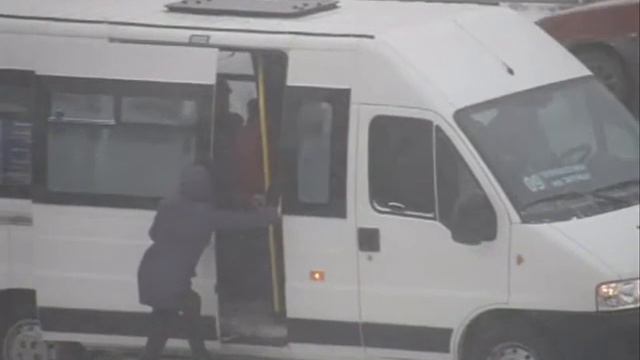 Снег + ветер - 20 градусов смотреть онлайн